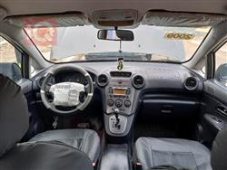 کیا کارینس